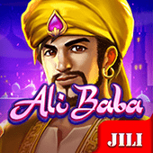 Ali Baba new89 hot
