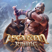 Asgardian Trỗi Dậy new89 hot