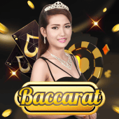 Baccarat A new89 live casino