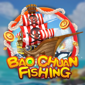 Câu Cá Bao Chuan new89