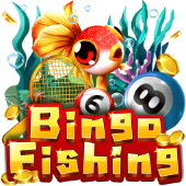 Câu Cá Bingo new89