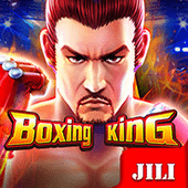Boxing King new89 slot