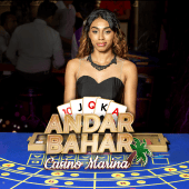 Casino Marina Andar Bahar new89 live