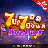 Song Ca Xúc Xắc new89