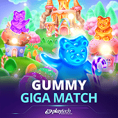Kẹo Dẻo Giga Match new89 slot
