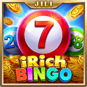 Bingo Irich new89 slot