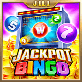 Bingo Jackpot new89 hot