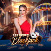 Blackjack Las Vegas new89 live
