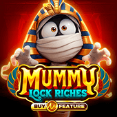 Xác Ướp Khóa Giàu Có new89 slot