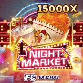 Chợ Đêm new89 slot