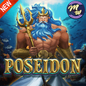 Poseidon new89 slot