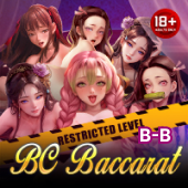 Baccarat Blockchain Sexy B B new89