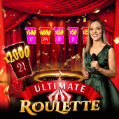 Roulette Tối Thượng new89 live